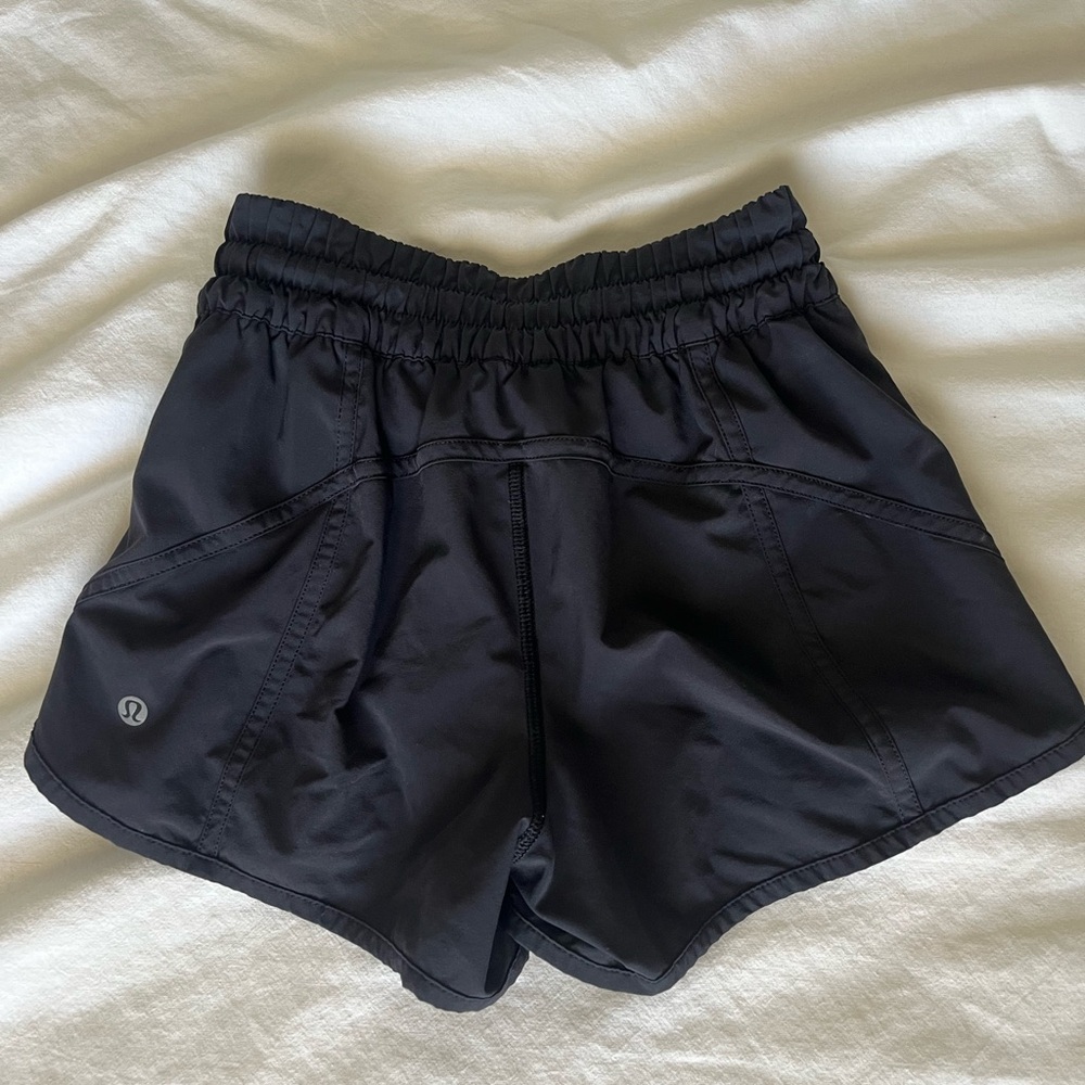 Lululemon Running Shorts